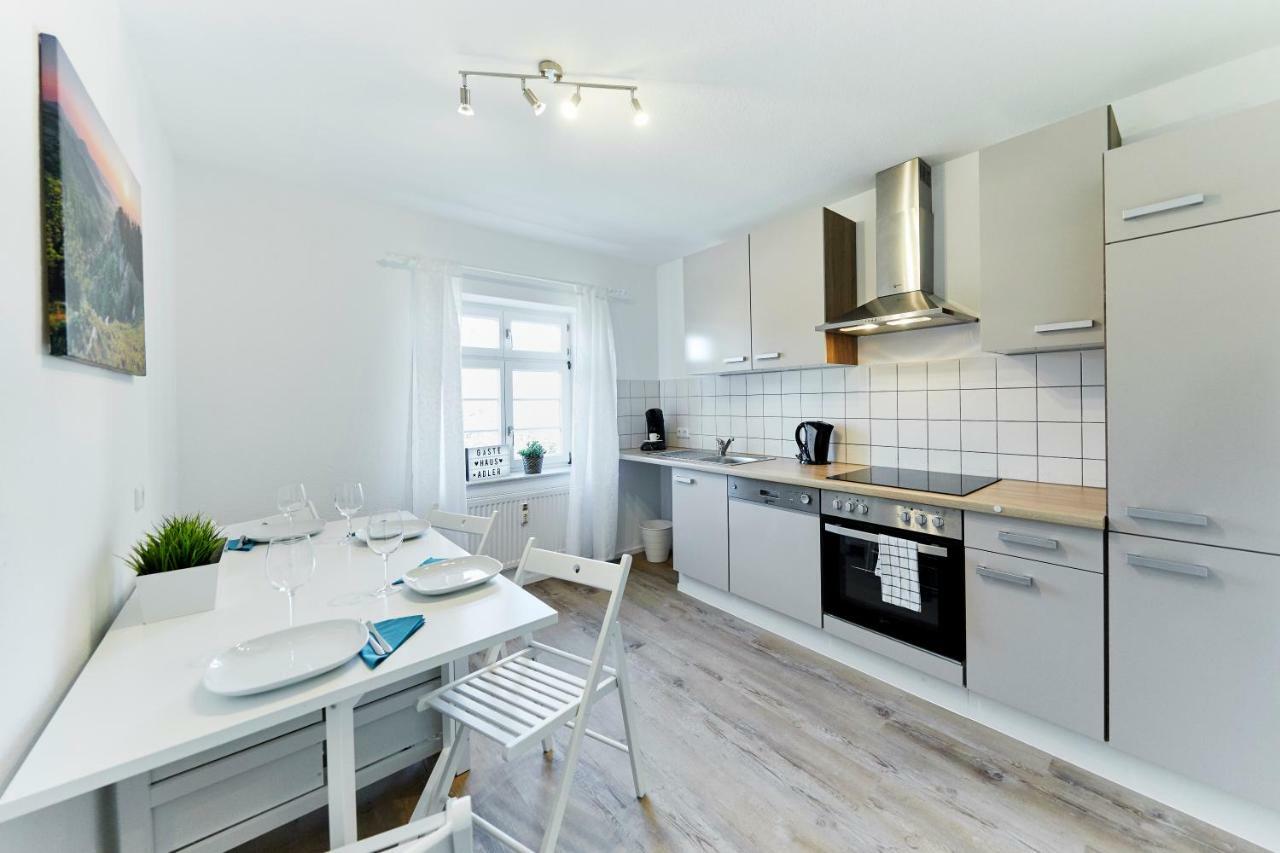 Wohnung 5 - Nur 5-10 Min Vom Europapark Ettenheim Luaran gambar