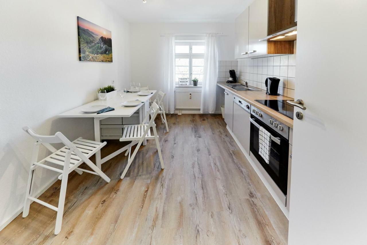 Wohnung 5 - Nur 5-10 Min Vom Europapark Ettenheim Luaran gambar