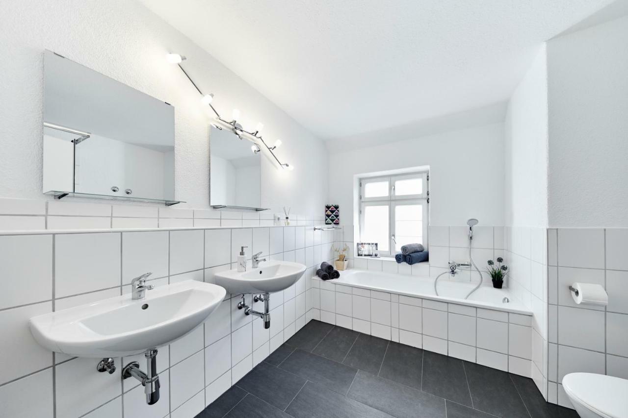 Wohnung 5 - Nur 5-10 Min Vom Europapark Ettenheim Luaran gambar